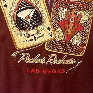 Meet your Posher, Joe